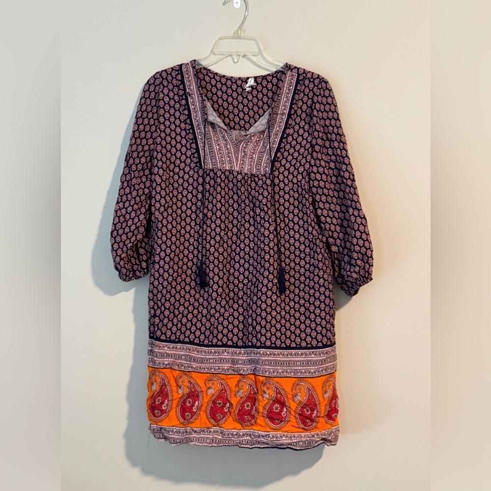 BeachLunchLounge Dress Size XS